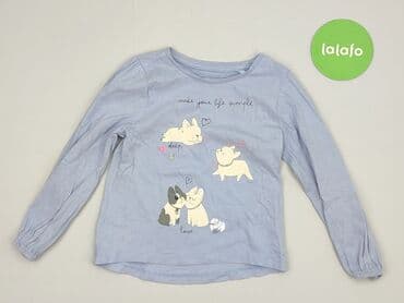 kombinezon psi patrol: Blouse, 9-12 months, condition - Good — 2