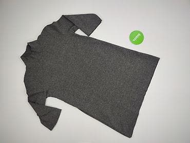 klapki z futrem zara: Zara, Sukienka damska, rozmiar M — 2