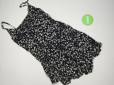 sukienka w kształcie trapezu: Gina Tricot, Sukienka damska, rozmiar M — 2