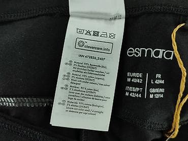 botki esmara: Esmara, Legginsy rozmiar M — 5