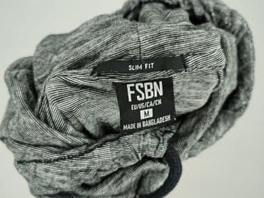 f and f sweatshirt: Koszulka dla mężczyzn, M, FSBN, stan - Bardzo dobry — 4
