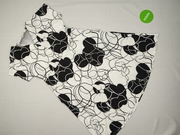 sukienki na wesele duże rozmiary: Minnie, Women`s dress, M — 2