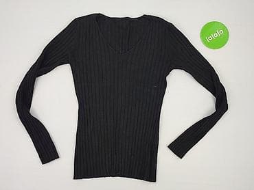 barchanki: Sweter damski, rozmiar One size — 2