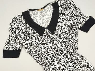 duże rozmiary ekskluzywne sukienki plus size: Sukienka damska, rozmiar S — 1