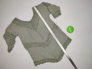 eastern clothes: Women's blouse, size M — 3
