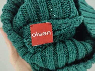 Kobiety: Olsen, Sweter damski, M — 5