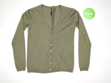 sukienka khaki h: Colours of the World, Kardigan damski, rozmiar XS — 2