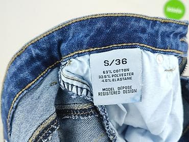 levis 511: Jeansy damskie, rozmiar S — 5