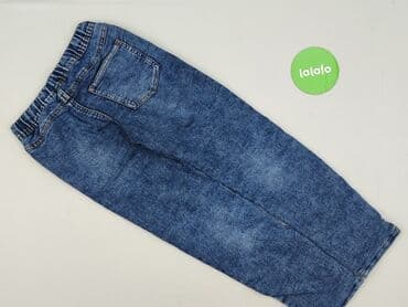 kombinezon narciarski dla dzieci 128: Spodnie jeansowe, Little kids, 8 lat, 128, stan - Bardzo dobry — 3