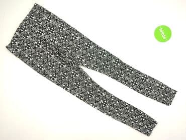 дешеве взуття жіноче: Topshop, Legginsy Eleganckie damskie, rozmiar M — 2