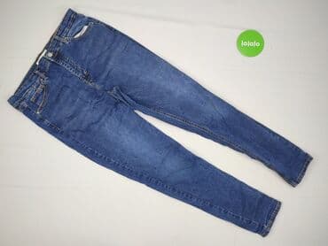 c a top: Topshop, Jeansy damskie, rozmiar XL — 2