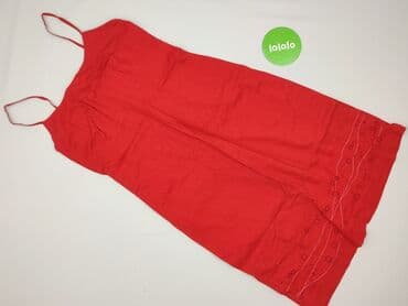 czerwona sukienka massimo dutti: Massimo Dutti, Sukienka damska, S — 2