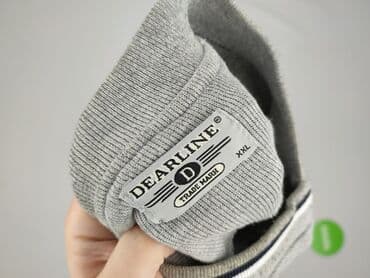 top secret marynarka męska: Sweter for men, 2XL — 4