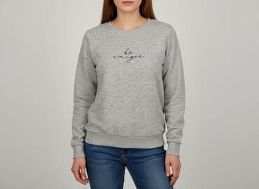 bluza bejsbolówka damska new yorker: Beloved, Bluza damska
, rozmiar M — 1