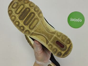 Women: Rieker, Flat shoes for women, 42 — 6