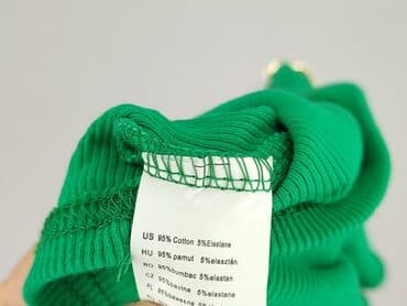 shein podkoszulki damskie: T-shirt damski, rozmiar S — 4