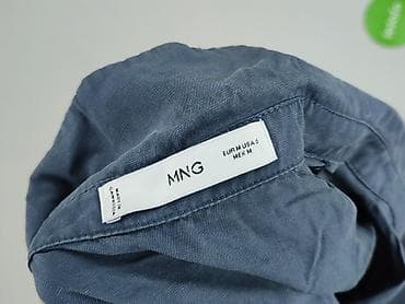 mango sukienki outlet: MNG, Sukienka damska, rozmiar M — 4