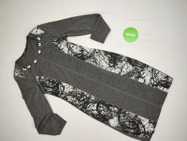 ubrania techno: Sukienka damska, rozmiar XL — 2