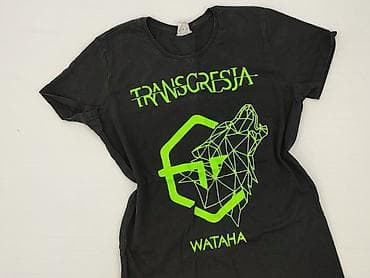 danzig t shirty: Stedman, T-shirt damski, rozmiar S — 1