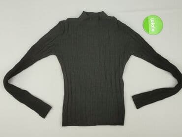 buty zimowe stradivarius: Stradivarius, Golf damski, rozmiar M — 2