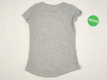 koszulka pod marynarkę damska: Women`s T-shirt, size M (EU 38) — 3