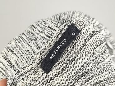 m co sweter: Reserved, Kardigan damski, rozmiar S — 4