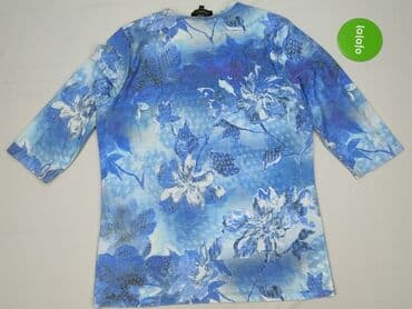 mohito marynarka niebieska: Bexleys, Bluzka damska, M — 3