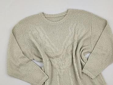 Kobiety: Sweter damski, rozmiar 3XL — 1