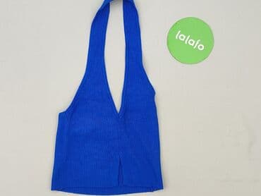 sukienka z dekoltem halter: FB Sister, Top damski, rozmiar XS — 5