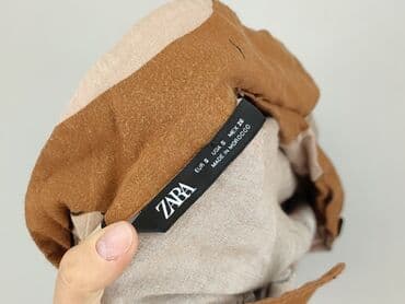 zara bluzka na jedno ramie: Zara, Сорочка жіноча, розмір S — 4