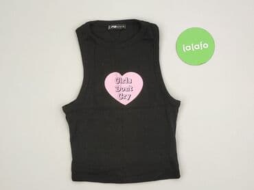 cropp bluzki z krótkim rękawem: FB Sister, Top damski, rozmiar M — 5