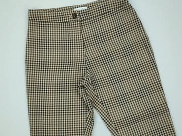 lidl buty sniegowce: Vila, Spodnie materiałowe damskie, rozmiar L — 1