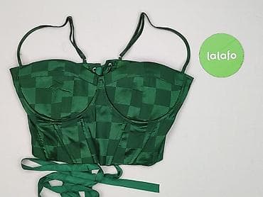 biustonosz h: Shein, Top damski, rozmiar L — 2