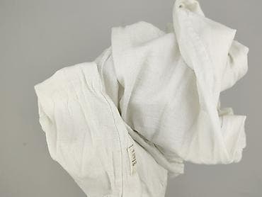 joggery zalando: Spodnie materiałowe damskie, rozmiar M — 4