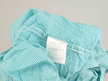 ubrania z indii: Dressmann, Koszulа dla mężczyzn, rozmiar 2XL — 5