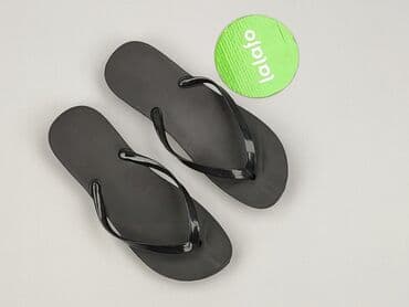 klapki ccc hermes: Japonki damskie, rozmiar 41 — 2