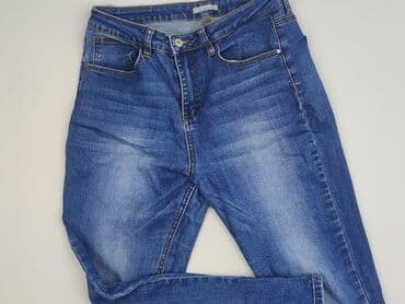 diverse spodnie jeansowe damskie: Diverse, Jeansy damskie, rozmiar L — 1