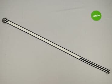 szalik barcelony: Pasek, Unisex, stan - Bardzo dobry — 3