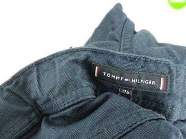 koszulka tommy hilfiger męska: Tommy Hilfiger, Jeansy dla mężczyzn — 4