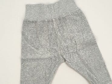 skarpety z twoim psem: Sweatpants, Lupilu, 3-6 months, condition - Perfect — 1