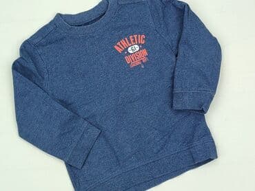 Sweatshirt, 3-4 years, 98-104 cm, condition - Very good
