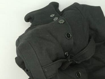 buty zimowe renee: Płaszcz damski, rozmiar S — 8