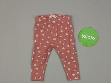 elektryczne skarpety allegro: Leggings, Fox&Bunny, 6-9 months, condition - Very good — 2