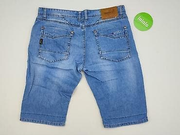 511 jeans: Szorty dla mężczyzn, rozmiar XL — 3