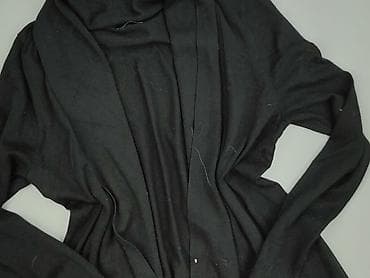 sweter ze stradivarius: Cardigan, Kardigan damski, rozmiar L — 1