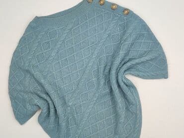 Women`s poncho, size One size