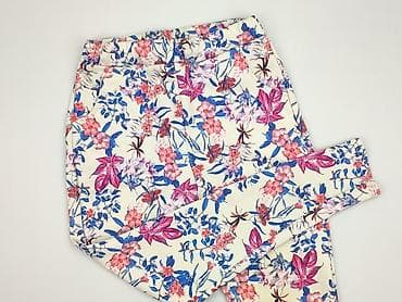 szorty diverse: Boohoo, Spodnie materiałowe damskie, rozmiar S — 1