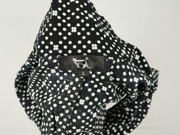 lidl bluzki z długim rękawem: Bluzka damska, rozmiar L — 4