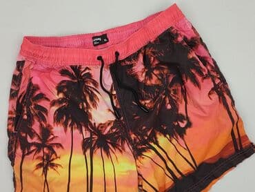 Sinsay, Swimming shorts for men, size XL