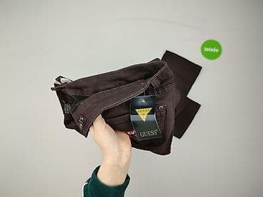 oversize tshirt: Guess, Jeansy dla mężczyzn, rozmiar L — 5